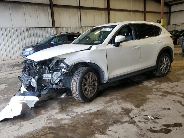 Vin: jm3kfbdm5l0727467, lot: 56931185, mazda cx-5 grand touring 2020 img_1