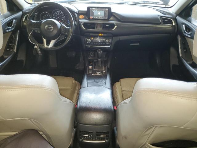 2016 MAZDA 6 TOURING - JM1GJ1V51G1456826
