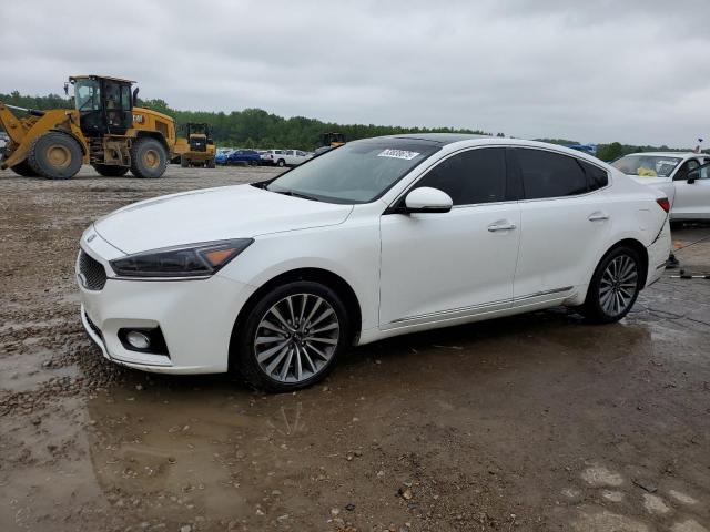 KIA CADENZA PR