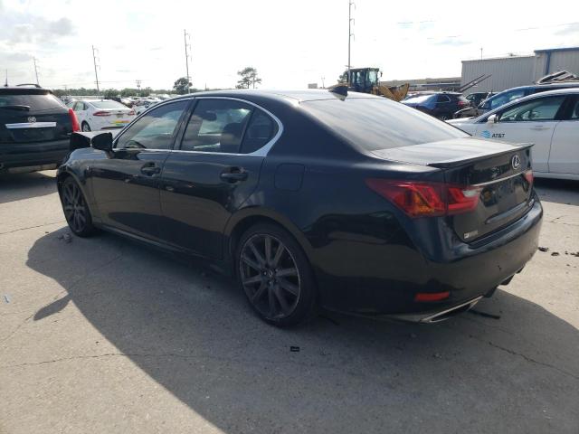 Vin: jthbe1bl2fa010909, lot: 58023845, lexus gs350 350 20152