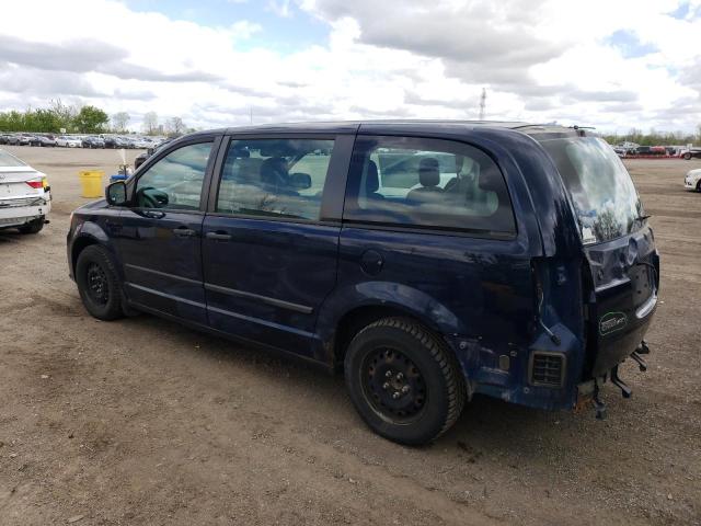 Vin: 2c4rdgbg3dr501460, lot: 56835785, dodge caravan se 20132