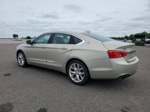 Vin: 2g1165s31f9135664, lot: 56603155, chevrolet impala ltz 20152