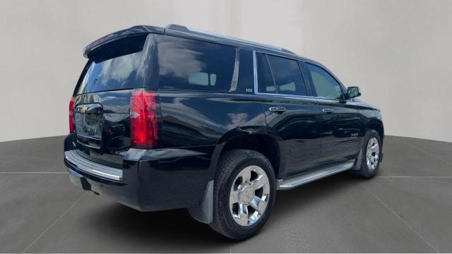 Vin: 1gnskckc3fr251859, lot: 57728495, chevrolet tahoe k1500 ltz 20154
