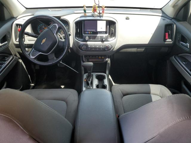 2019 CHEVROLET COLORADO L - 1GCGSCEN8K1263672