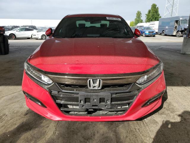 2020 HONDA ACCORD SPO - 1HGCV1F39LA097771