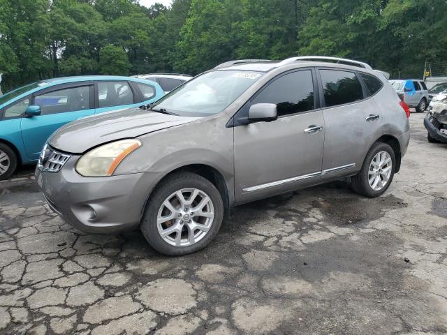 Vin: jn8as5mv1cw410846, lot: 58795295, nissan rogue s 2012 img_1