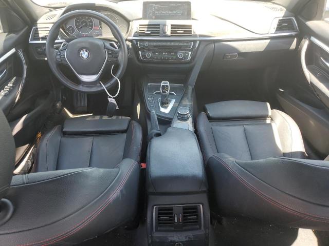 2016 BMW 328 I SULE - WBA8E9G53GNT84649