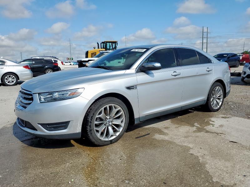 Vin: 1fahp2f84dg129904, lot: 58218205, ford taurus limited 2013 img_1