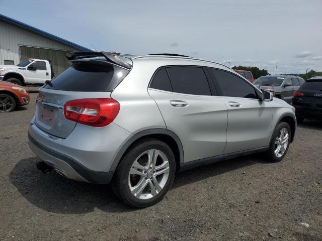 Vin: wdctg4gb0fj074636, lot: 58718385, mercedes-benz gla-class 250 4matic 20153