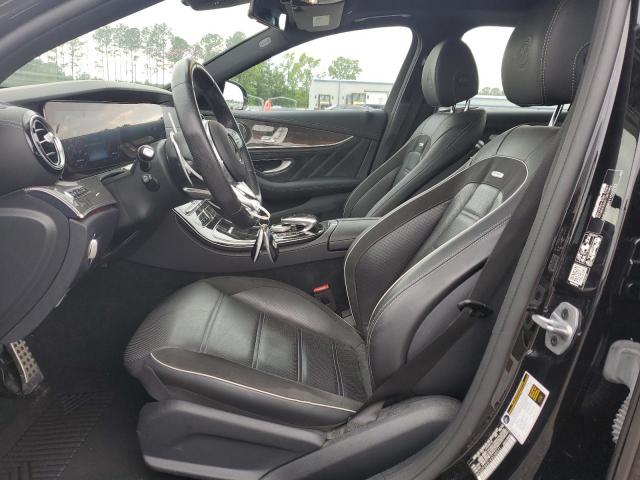 2019 MERCEDES-BENZ E 63 AMG-S - WDDZF8KB1KA538521