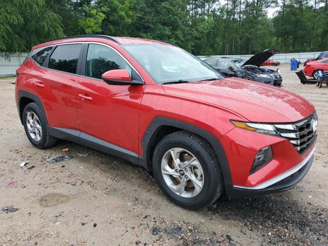Vin: 5nmjb3ae6nh084424, lot: 58734945, hyundai tucson sel 20224