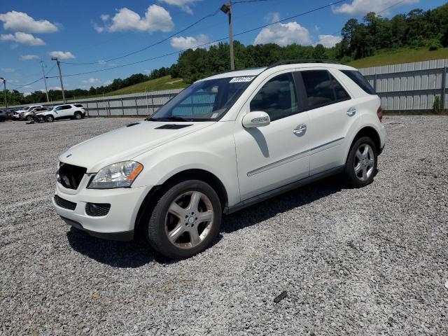 MERCEDES-BENZ ML 350