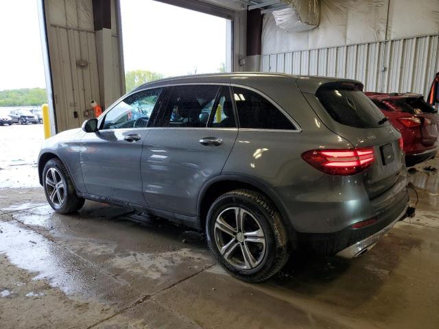 Vin: wdc0g4kb0gf088082, lot: 56471015, mercedes-benz glc-class 300 4matic 20162