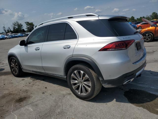 Vin: 4jgfb4jb2la182712, lot: 53850815, mercedes-benz gle-class 350 20202
