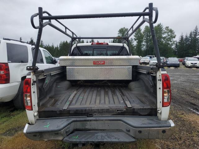 1N6AD0CW4KN770701 2019 NISSAN FRONTIER