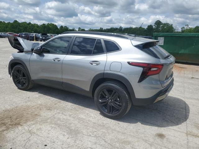 Vin: kl77lke24rc134563, lot: 56735865, chevrolet trax activ activ 20242
