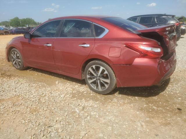 Vin: 1n4al3apxgc176142, lot: 56859805, nissan altima 2.5 20162