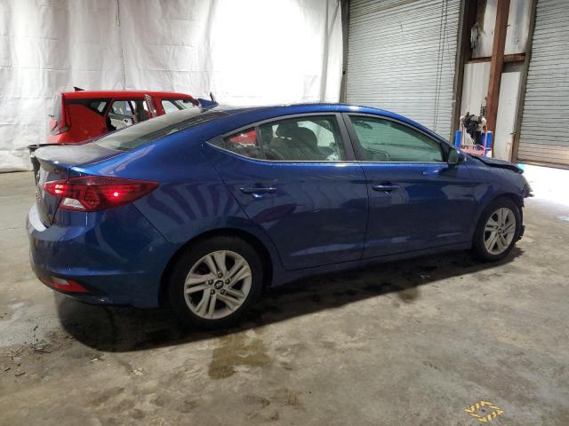 Vin: 5npd84lf7lh569629, lot: 57255445, hyundai elantra sel 20203