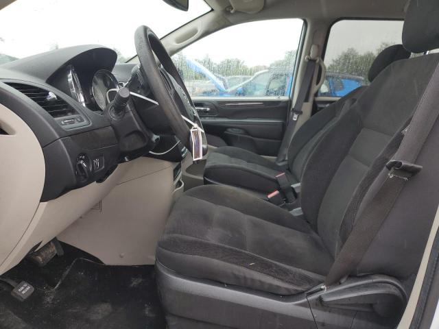 2019 DODGE GRAND CARA 2C4RDGBG2KR767467