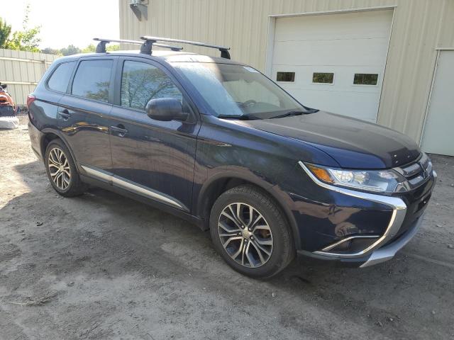 2017 MITSUBISHI OUTLANDER JA4AZ2A30HZ025822