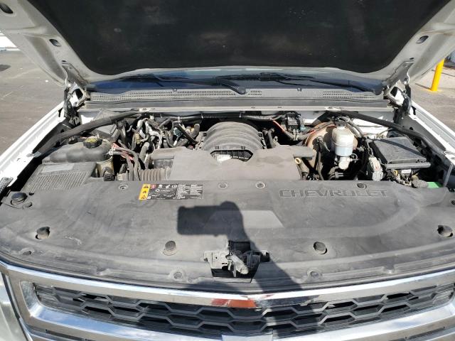 2019 CHEVROLET TAHOE POLI 1GNLCDEC0KR281074
