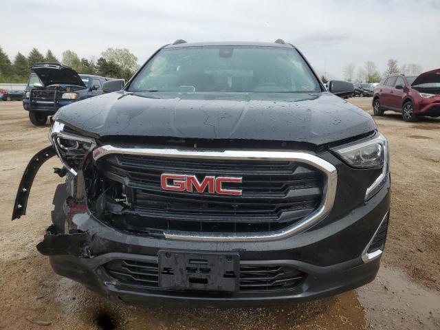 2020 GMC TERRAIN SL - 3GKALTEV9LL339448