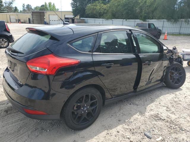 Vin: 1fadp3k26gl374799, lot: 58352145, ford focus se 20163