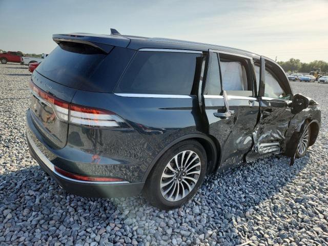 Vin: 5lm5j7wc8pgl24014, lot: 58818865, lincoln aviator reserve 20233