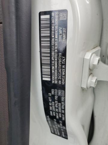 2015 JEEP RENEGADE L - ZACCJADT0FPB57319