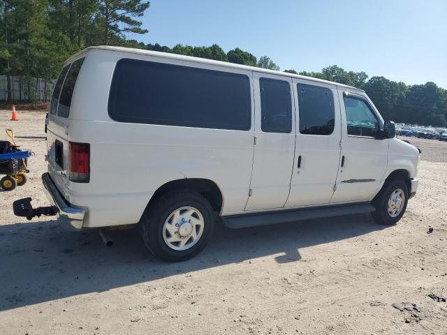 Vin: 1fmne1bw7bda66938, lot: 57867955, ford all models e150 wagon 20113