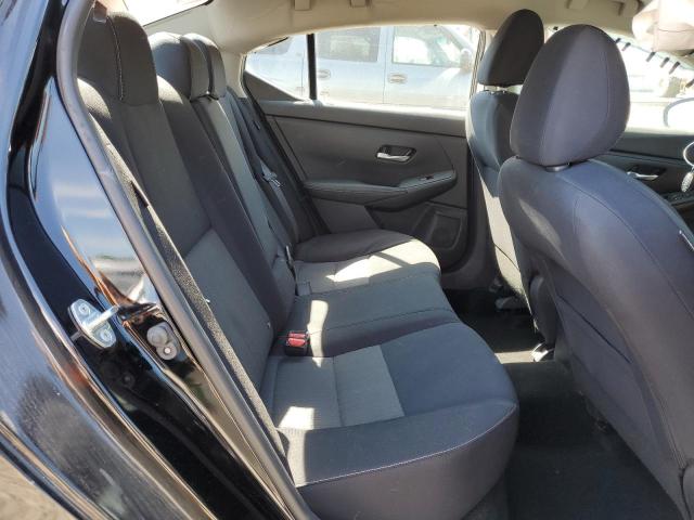 2020 NISSAN SENTRA SV 3N1AB8CV5LY263862