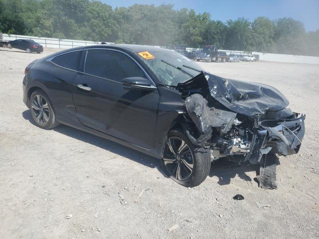 Vin: 2hgfc3b96gh361402, lot: 56568055, honda civic touring 20164