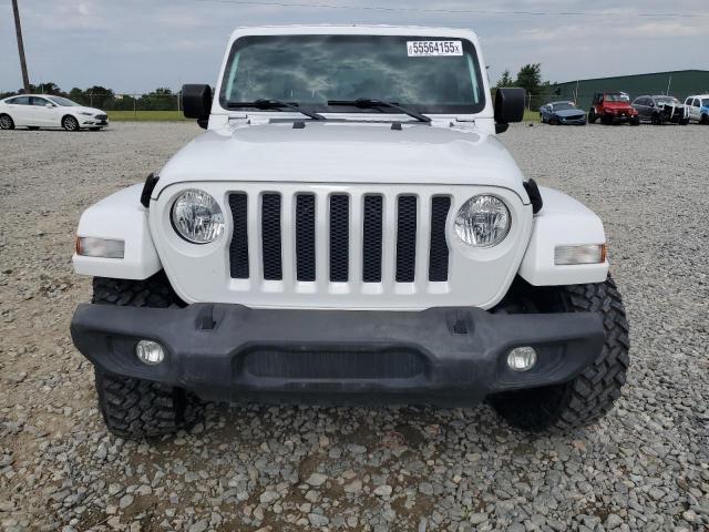 2018 JEEP WRANGLER U 1C4HJXDN2JW202254