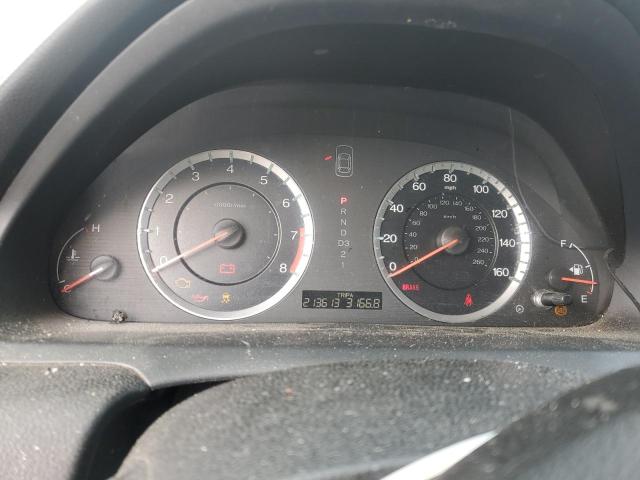 1hgcp2f45ca161913 - 2012 Honda accord lxp - #59039165