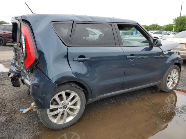 Vin: kndjp3a51h7412765, lot: 57478185, kia soul + 20173