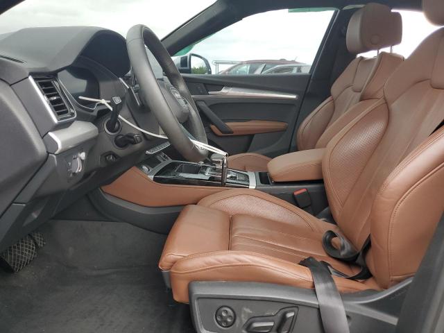 2022 AUDI Q5 SPORTBA WA16AAFY7N2047042