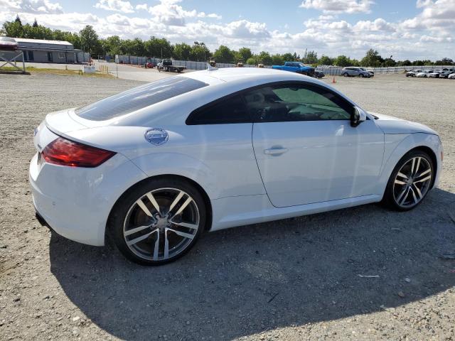 Vin: truc5afv5g1024294, lot: 56608475, audi tt 20163