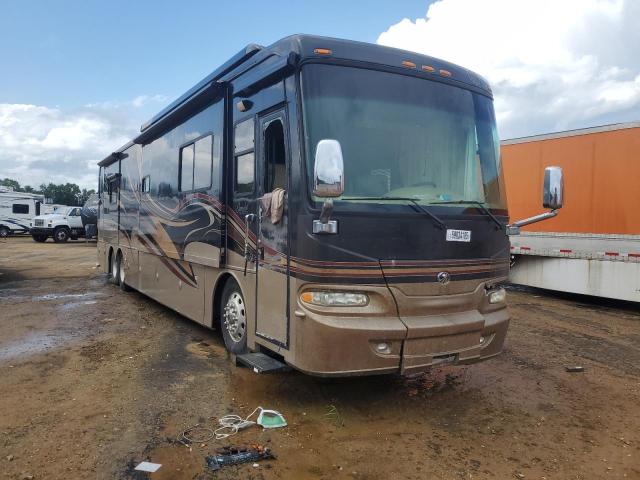 ROADMASTER RAIL STRAIGHT R 2007 gold motorize diesel 1RF33561471042718 photo #1