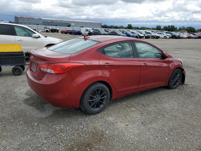 Vin: kmhdh4ae5bu087316, lot: 56291385, hyundai elantra gls 20113