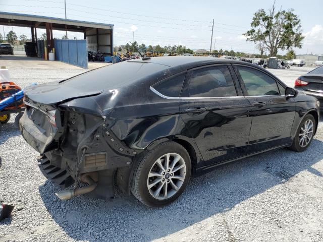 Vin: 3fa6p0h73hr349355, lot: 56510015, ford fusion se 20173