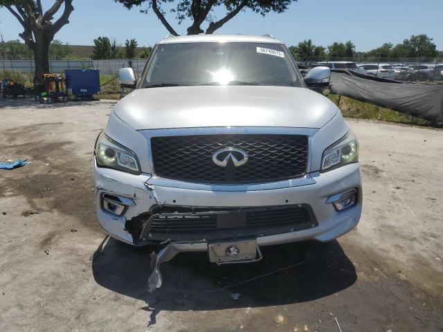 2017 INFINITI QX80 BASE JN8AZ2NF1H9641902
