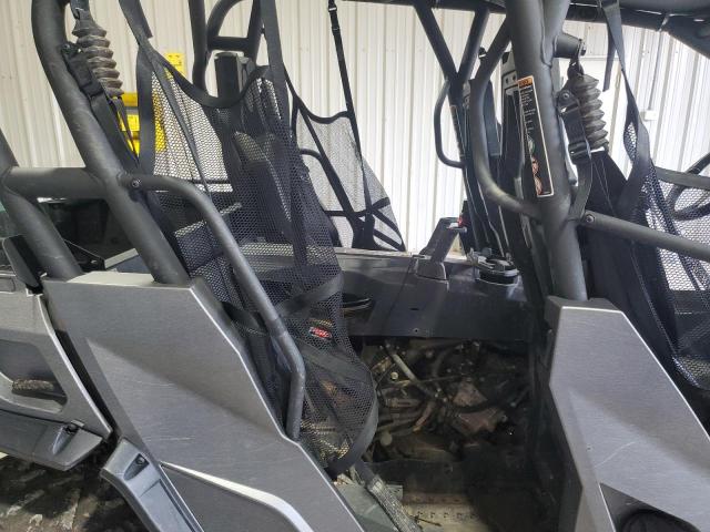 2015 CAN-AM COMMANDER - 3JBKCAP23FJ000839
