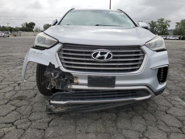 2017 HYUNDAI SANTA FE S - KM8SM4HFXHU180634