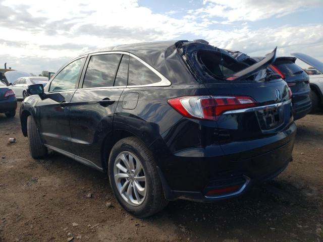 Vin: 5j8tb4h33hl016671, lot: 58095065, acura rdx 20172