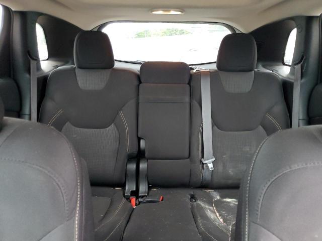 2015 JEEP CHEROKEE L - 1C4PJLCB9FW782914