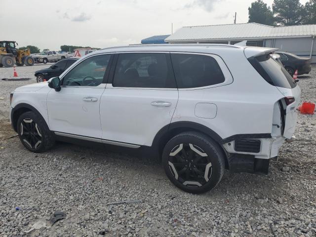 Vin: 5xyp64gc7pg348810, lot: 56673435, kia telluride s 20232