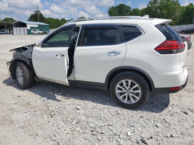 2017 NISSAN ROGUE S - KNMAT2MT2HP602154