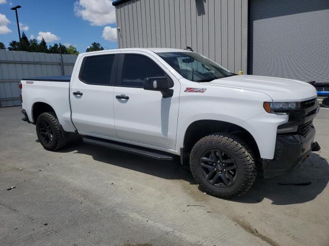 Vin: 3gcpyfed7mg234174, lot: 57027925, chevrolet all models k1500 lt trail boss 20214