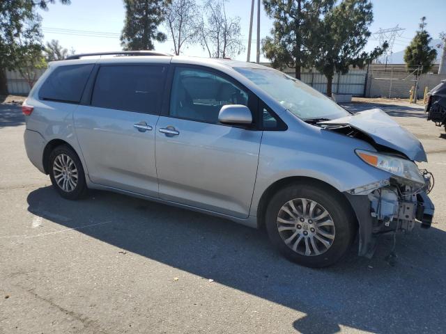 Vin: 5tdyk3dc6fs586230, lot: 57915755, toyota all models xle 20154