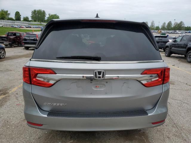 2020 HONDA ODYSSEY EX - 5FNRL6H76LB022450